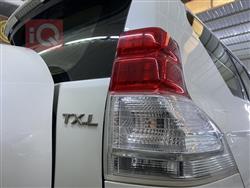 تۆیۆتا لاندكروزر پرادۆ